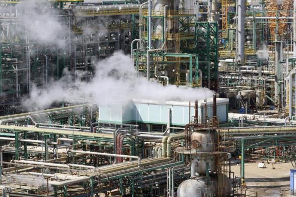 Carbures firma un contrato de ingeniería con Tecpetrol para la mejora de un campo de petróleo y gas en Mexico